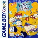Rugrats Movie, The (Game Boy Color)